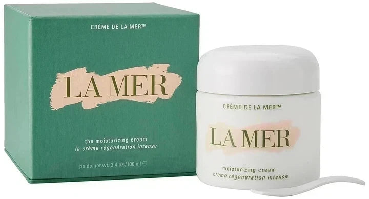 La Mer Crème de la Mer The Moisturizing Cream 3.4 oz / 100 ml – New in Box – 100% Authentic