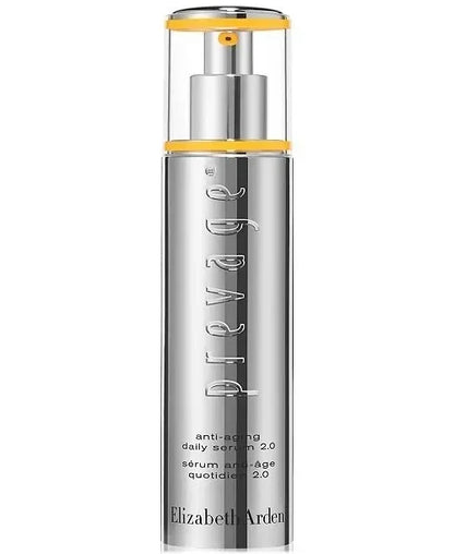 Elizabeth Arden Prevage Anti-Aging Daily Serum 2.0 – 1.7 oz / 50 ml – New & Sealed – 100% Authentic