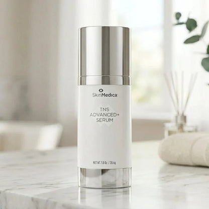 SkinMedica TNS Advanced+ Serum Anti-Aging Facial Serum 1.0 oz / 28.4g New in Box