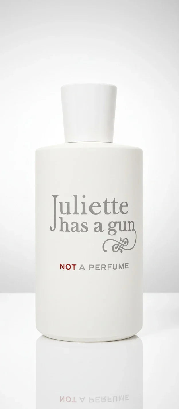 Juliette Has A Gun Not A Perfume Eau de Parfum Spray for Women 3.3 oz / 100ml Brand New