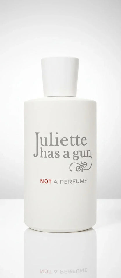 Juliette Has A Gun Not A Perfume Eau de Parfum Spray for Women 3.3 oz / 100ml Brand New