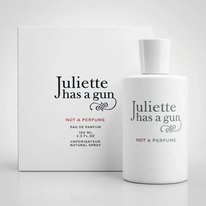 Juliette Has A Gun Not A Perfume Eau de Parfum Spray for Women 3.3 oz / 100ml Brand New