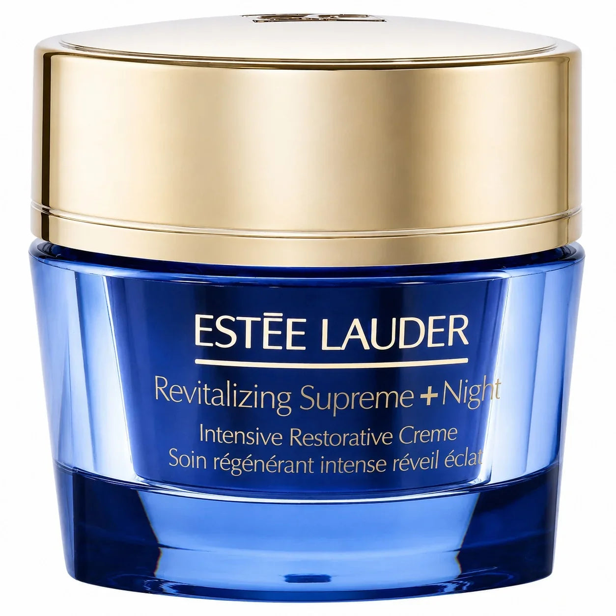 Estée Lauder Revitalizing Supreme+ Night Power Bounce Creme 50ml – New Sealed – 100% Authentic