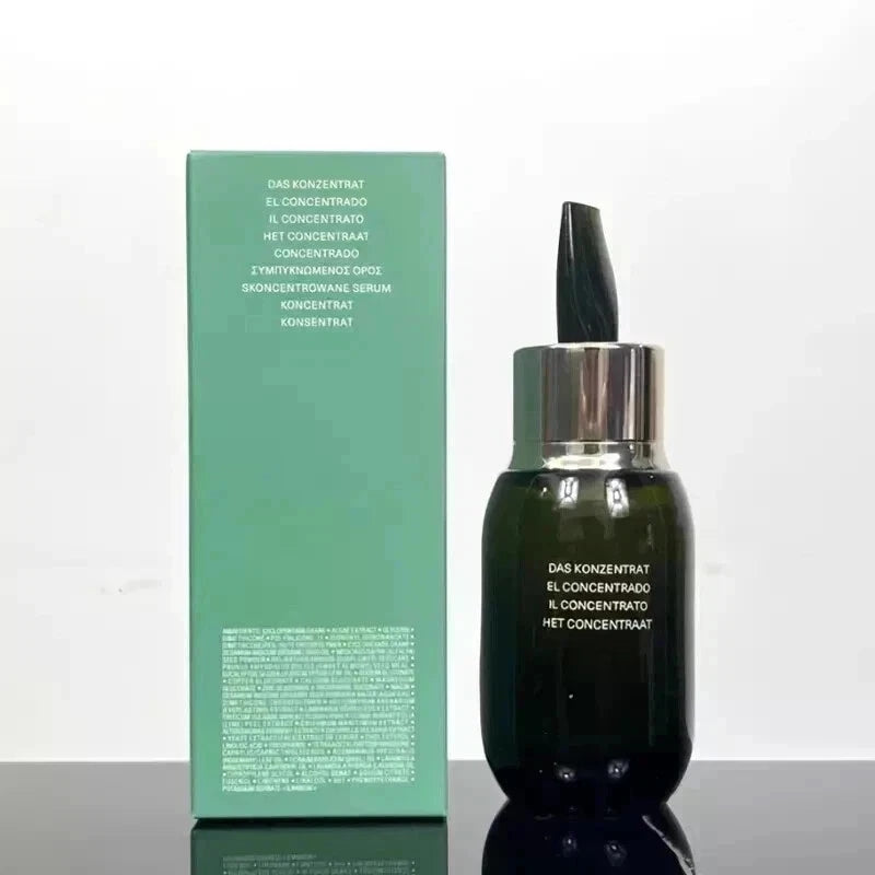La Mer The Concentrate – 1.7 oz / 50ml – Brand New in Box, Sealed