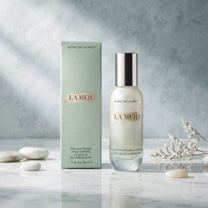 La Mer The NEW Halo Serum – Full Size 30ml (1 fl oz) – Authentic, New in Box