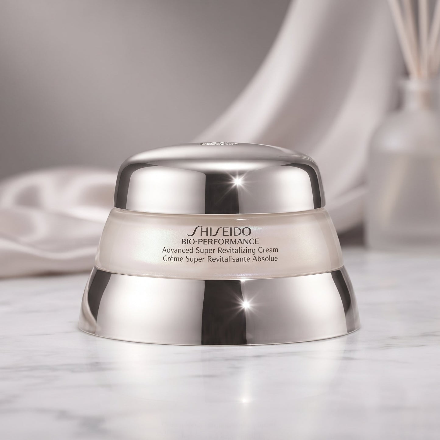 Shiseido Bio-Performance Advanced Super Revitalizing Cream – 75ml – New In Box