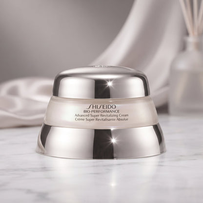 Shiseido Bio-Performance Advanced Super Revitalizing Cream – 75ml – New In Box