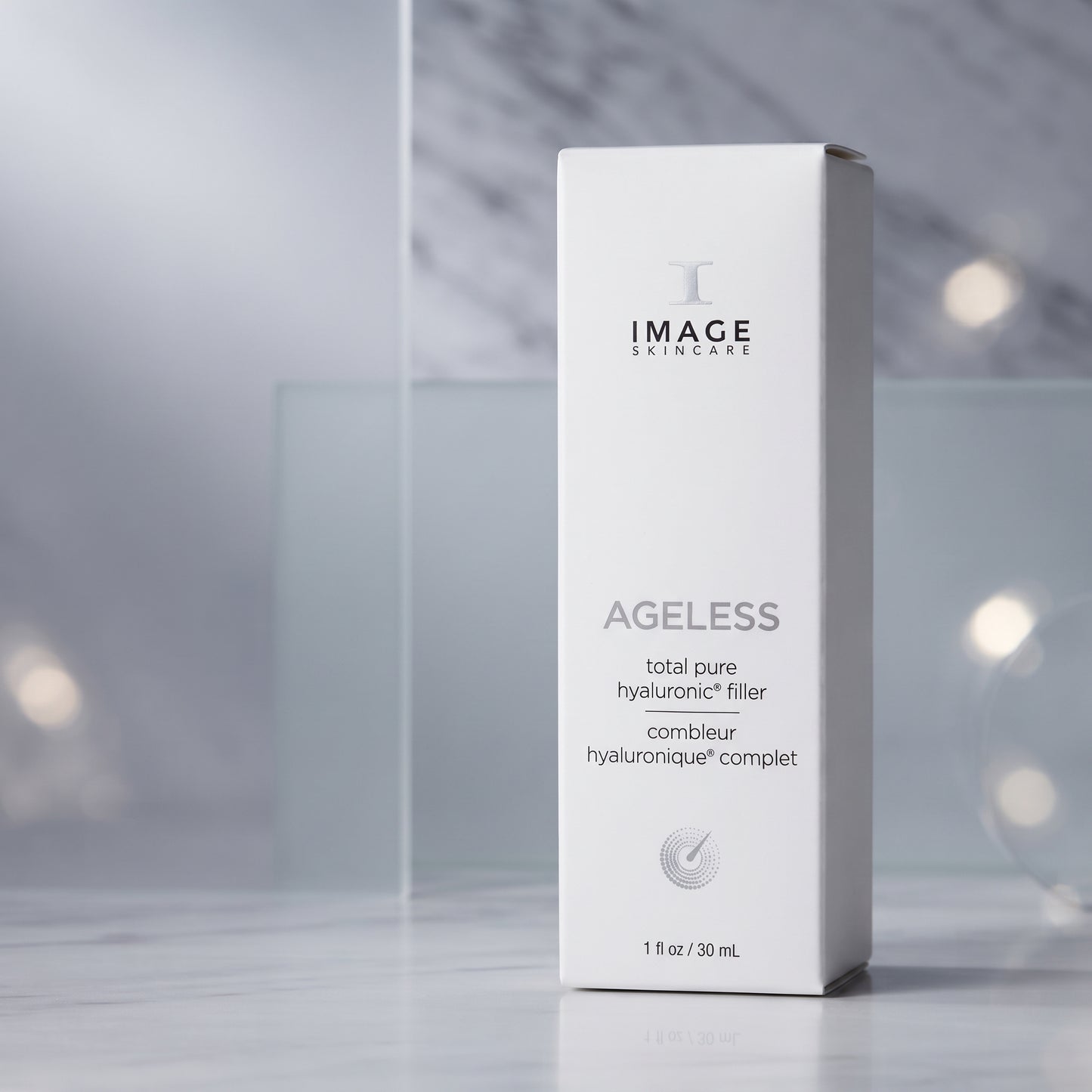 IMAGE Skincare Ageless Total Pure Hyaluronic 6 Filler – Softens, Hydrates & Plumps
