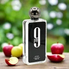 9 PM by Afnan 3.4 oz (100 ml) Eau de Parfum Cologne for Men – Brand New in Box