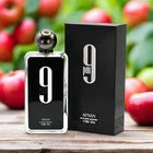 9 PM by Afnan 3.4 oz (100 ml) Eau de Parfum Cologne for Men – Brand New in Box